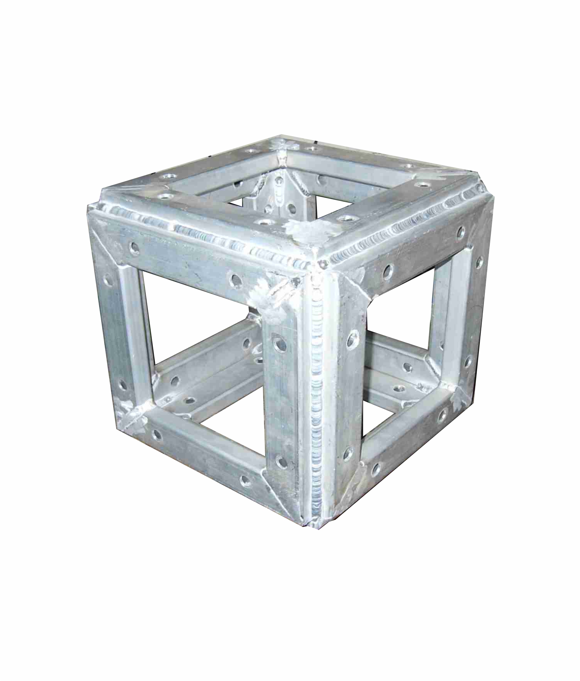 Corner Block Fixed (30X30)